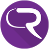 Ring+ icon