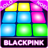 BLACKPINK Magic Pad icon