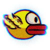 Flappy Clumsy Bird