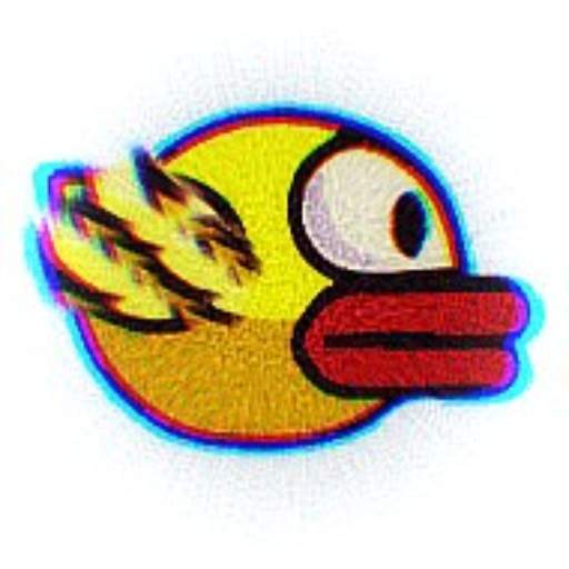 Flappy Clumsy Bird 1.0
