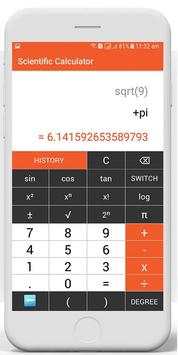 Calculator & Converter screenshot 5