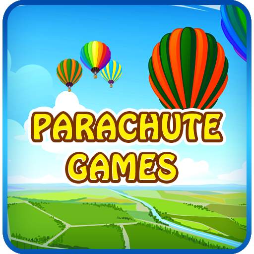 Parachute game 1.2.2
