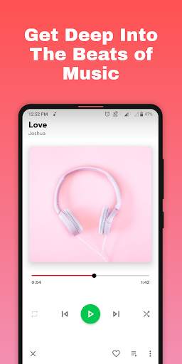 SKYE Music Player: Download For Free screenshot 10