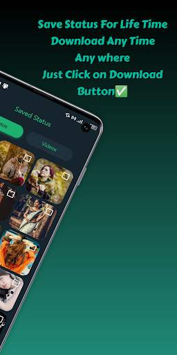 Status Saver for WhatsApp screenshot 2