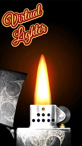 Virtual Lighter screenshot 8