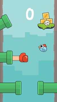 Crazy bird screenshot 6