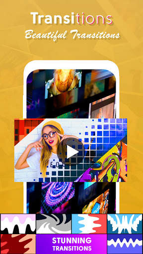 Photo Video Maker with Music - Slideshow Maker screenshot 11