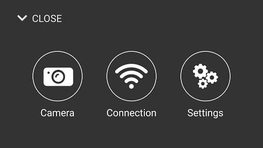 Rand McNally Wi-Fi® Backup Camera screenshot 1