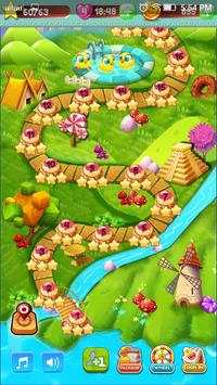Candy Cake Magic screenshot 2