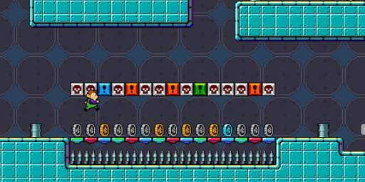 Clash World screenshot 5