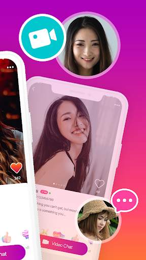 SeeU - Video Chat screenshot 2