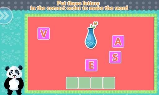 1st Grade Activities screenshot 5
