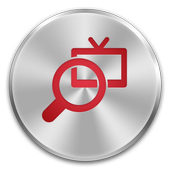 TrackID™ TV icon