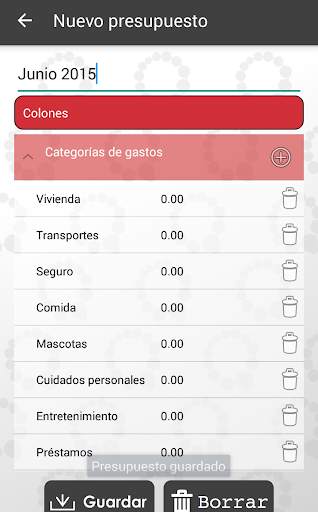 Quantum App. screenshot 3