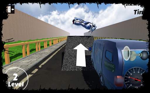 Extreme Moto Rider screenshot 5