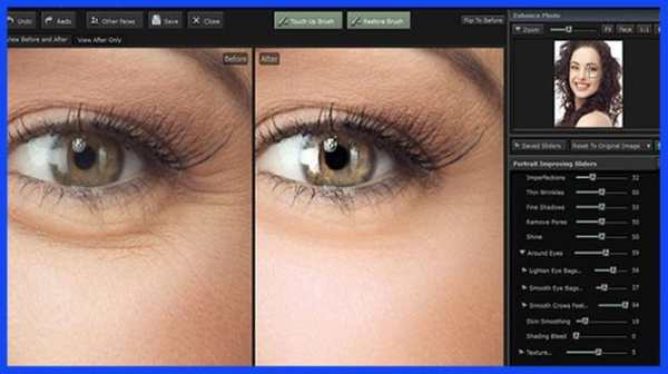 Learn Photoshop Express screenshot 2