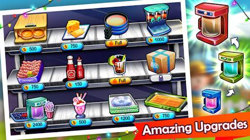 Cooking Mania - Lets Cook screenshot 5