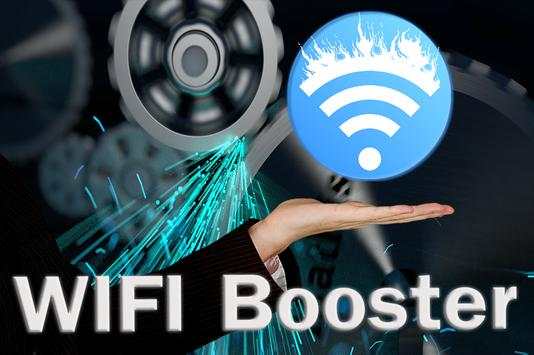 WIFI SUPER BOOSTER (Prank) screenshot 2