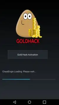 Cheat Hack for Pou screenshot 3