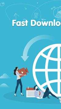 Fast Download Manager screenshot 1