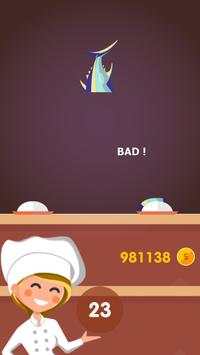 Emily Sushi Shop- Cooking Dash screenshot 4