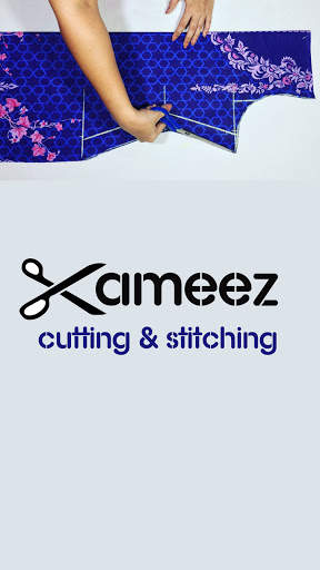 Kameez Cutting and Stitching Tutorials 2020 screenshot 2