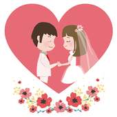 My Wedding App Lite logo