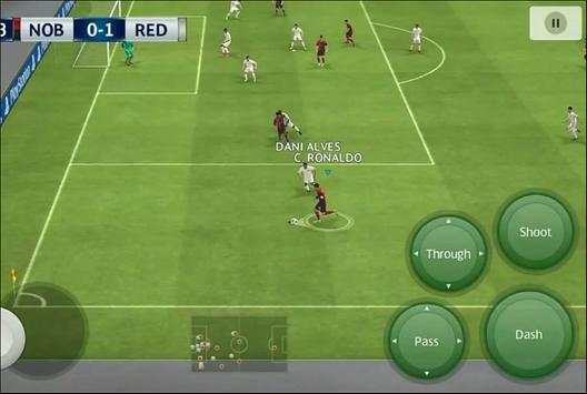 GUIDE pES2019 screenshot 5