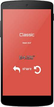 Piano Tiles V2 screenshot 4