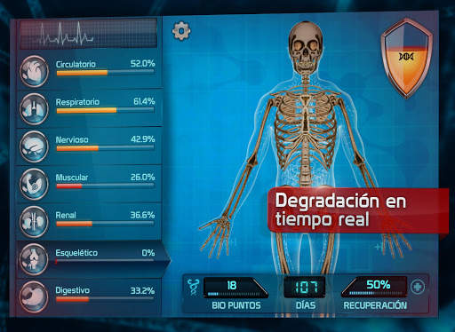 Bio Inc Plague Doctor Offline screenshot 9