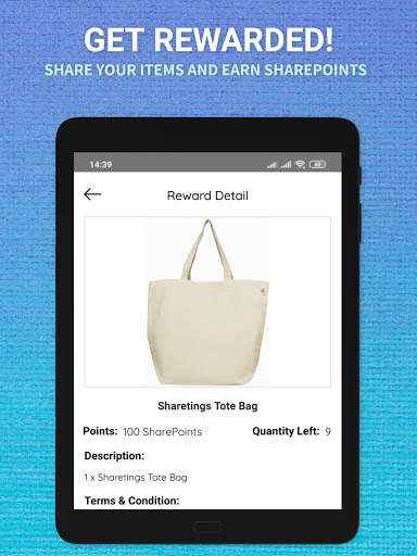 Sharetings screenshot 20