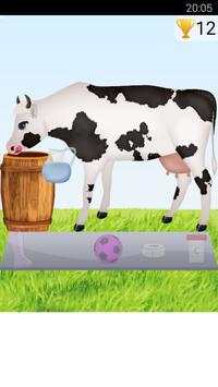 cow surgery games screenshot 1