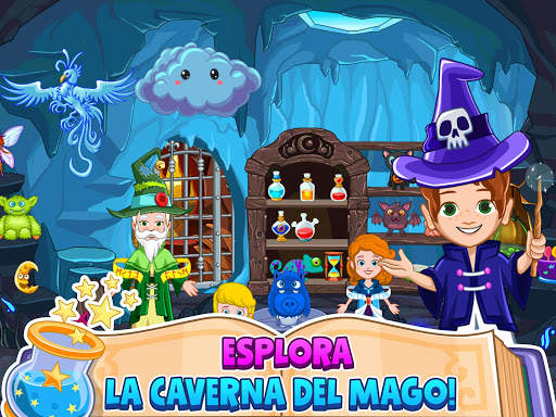 My Little Princess : Mago screenshot 7