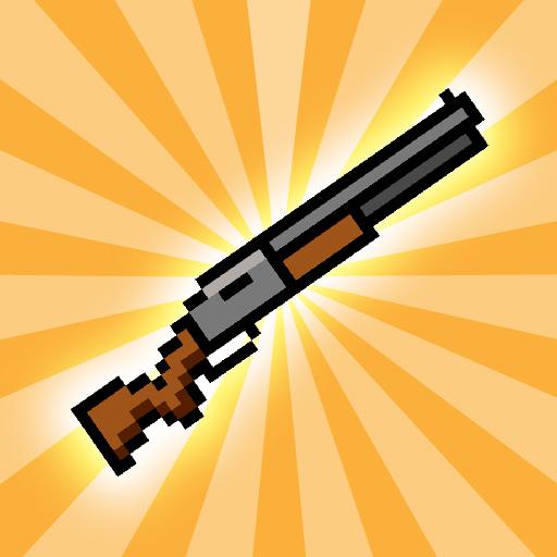 Guns Mod for Minecraft PE - MC icon