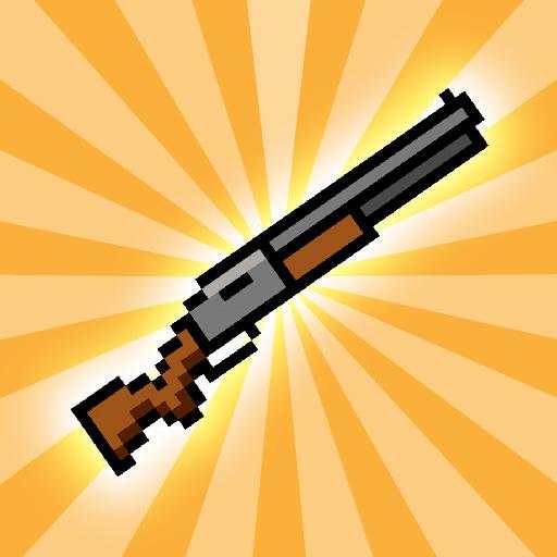 Guns Mod for Minecraft PE - MC 2.3.44