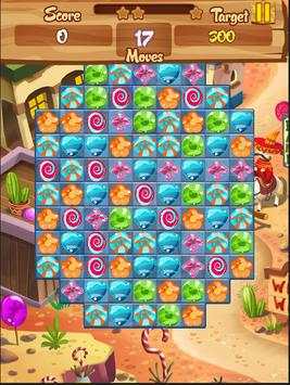 Candy crazy3d screenshot 4