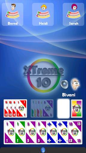 Phase XTreme Rummy Multiplayer screenshot 8