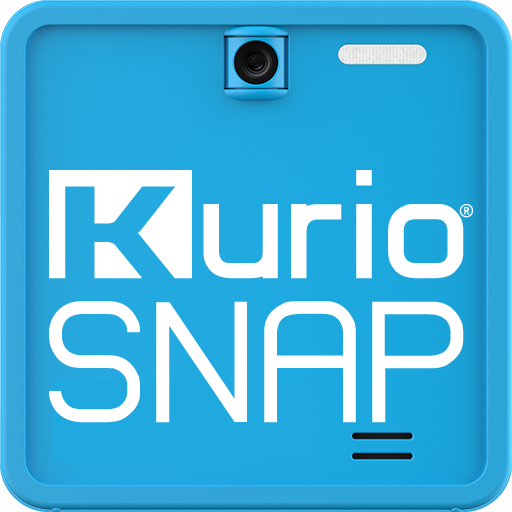 Kurio Snap icon