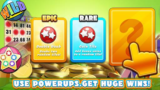 Bingo Travel - Casino Bingo Game screenshot 5