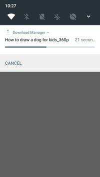 My Downloader screenshot 3