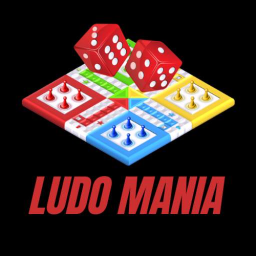 Ludo Mania - Best 2020 Board Game 1.0