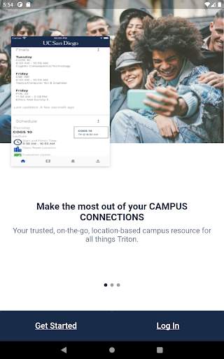 UC San Diego screenshot 9