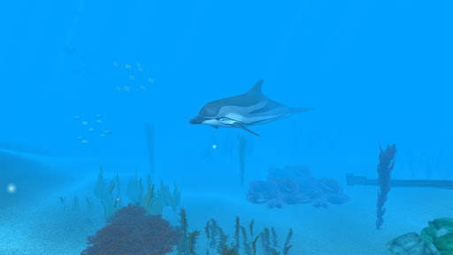 VR Ocean Aquarium 3D screenshot 3