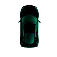 Simple Racing car