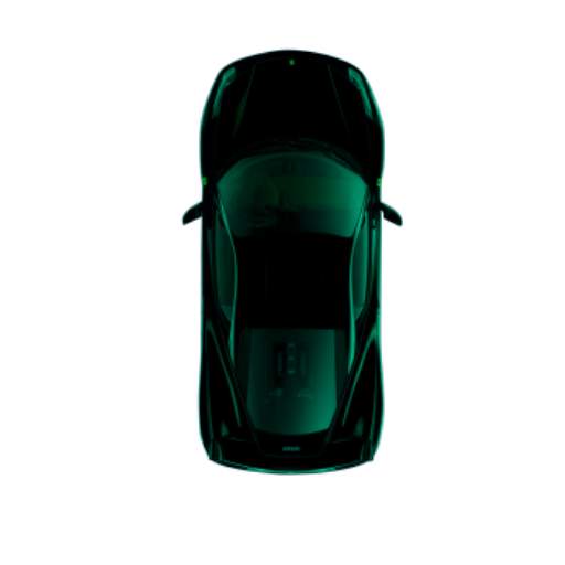 Simple Racing car 0.1
