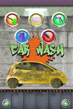 Car Wash screenshot 4