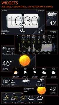Weather Services screenshot 2