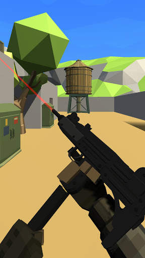 Time Shift 3D screenshot 2