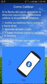 Wind Direction screenshot 4