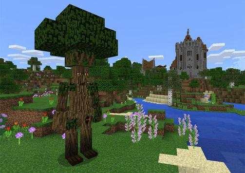 Amazing Mobs for Minecraft PE screenshot 2